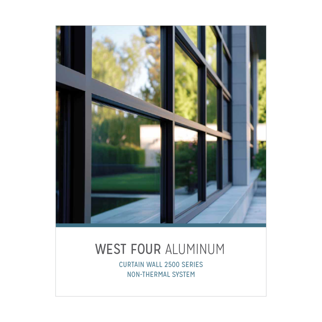 SS WFA CURTAIN WALL